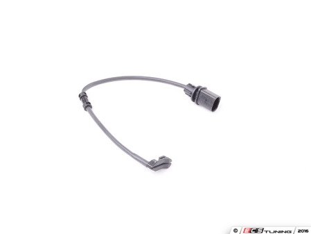 ES#3172429 - 4G0615121D - Front Brake Pad Sensor - Priced Each - Recommend replacing with every brake pad service - ATE - Audi
