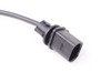 ES#3172429 - 4G0615121D - Front Brake Pad Sensor - Priced Each - Recommend replacing with every brake pad service - ATE - Audi