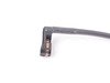 ES#3172429 - 4G0615121D - Front Brake Pad Sensor - Priced Each - Recommend replacing with every brake pad service - ATE - Audi