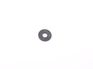 ES#1909229 - N01166516 - Washer - Priced Each - Install new hardware with your new parts. 5.3x15x1.6 - Genuine Porsche - Audi