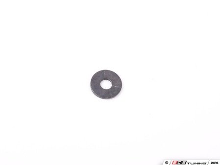 ES#1909229 - N01166516 - Washer - Priced Each - Install new hardware with your new parts. 5.3x15x1.6 - Genuine Porsche - Audi