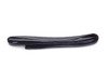 ES#1650822 - 1237250125 - Front Window Seal - Priced Each - Fits Left And Right Side - Seals Window To Door - Genuine Mercedes Benz - Mercedes Benz