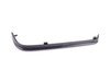 ES#1650464 - 1236900762 - Rear Bumper Attachment Moulding - Driver Side - Genuine Mercedes Benz - Mercedes Benz