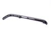 ES#1650464 - 1236900762 - Rear Bumper Attachment Moulding - Driver Side - Genuine Mercedes Benz - Mercedes Benz