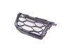 ES#2734439 - 51117360740 - Air Finisher inlet - Right JCW Aero - Mount to the lower bumper grille Inlet - Genuine MINI - MINI
