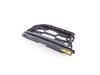 ES#2734439 - 51117360740 - Air Finisher inlet - Right JCW Aero - Mount to the lower bumper grille Inlet - Genuine MINI - MINI