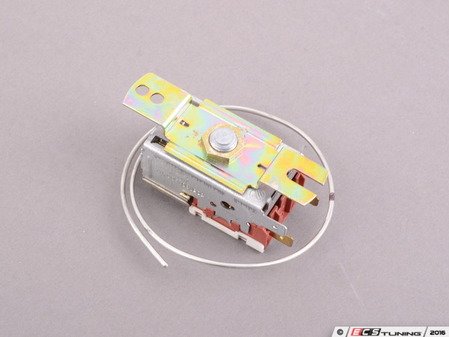 ES#176068 - 64111374830 - TEMP. SWITCH - Genuine BMW - BMW