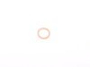 ES#15785 - 07119963132 - Drain Plug Washer - Seal ring for drain plug. - Genuine BMW - BMW MINI