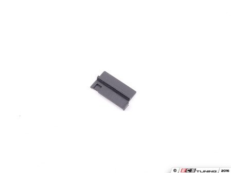 ES#165776 - 61138373966 - COVERING CAP - Genuine BMW - BMW