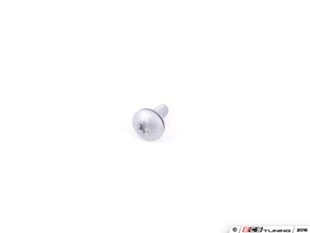 ES#73111 - 41628186198 - BOLT W/WASHER - Genuine BMW - BMW