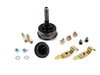 ES#2129932 - 1263301135 - Supporting Joint Kit - Priced Each - Includes all hardware needed for installation - Febi - Mercedes Benz