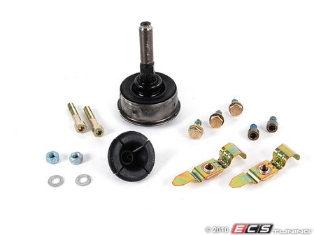 ES#2129932 - 1263301135 - Supporting Joint Kit - Priced Each - Includes all hardware needed for installation - Febi - Mercedes Benz