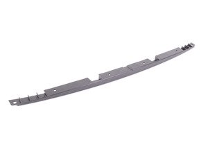 ES#2970823 - 51118068130 - Adapter - Adapter for the under-hood shield. - Genuine BMW - BMW