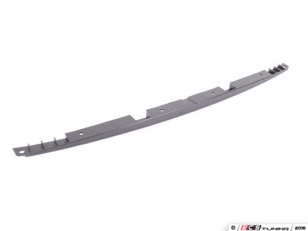 ES#2970823 - 51118068130 - Adapter - Adapter for the under-hood shield. - Genuine BMW - BMW
