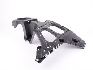 ES#205790 - 51127176246 - Bumper Mount - Rear, Right - Genuine BMW - BMW
