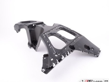 ES#205790 - 51127176246 - Bumper Mount - Rear, Right - Genuine BMW - BMW