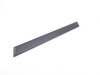 ES#77756 - 51132250913 - M Tech Door Trim Strip - Rear Left - Replacement trim moulding for your rear driver's side door - Genuine BMW - BMW