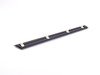 ES#77756 - 51132250913 - M Tech Door Trim Strip - Rear Left - Replacement trim moulding for your rear driver's side door - Genuine BMW - BMW
