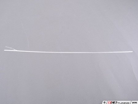 ES#1885080 - 63319199790 - FIBER-OPTIC CABLE DO - Genuine BMW - BMW