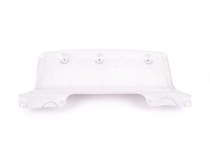 ES#2557918 - 51487241777 - HEAT INSULATOR REAR - Genuine BMW - BMW