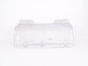 ES#2557918 - 51487241777 - HEAT INSULATOR REAR - Genuine BMW - BMW