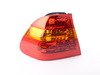 ES#251668 - 63216946533 - Outer Tail Light - Left - Includes seal, does not include bulb holder - TYC - BMW
