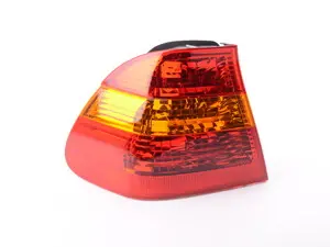 Outer Tail Light - Left