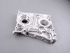ES#19377 - 11141739800 - E36 Lower Timing Case - (NO LONGER AVAILABLE) - Connects to the engine block and supports the timing system guides and tensioners. - Genuine BMW - 