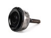 ES#2129932 - 1263301135 - Supporting Joint Kit - Priced Each - Includes all hardware needed for installation - Febi - Mercedes Benz