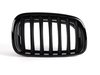 ES#514553 - 51712150246 - BMW Performance Black Front Grille - Right - (NO LONGER AVAILABLE) - Make your vehicle stand out from the crowd - Genuine BMW M Performance - 