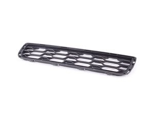 ES#2921483 - 51117360738 - GRID, CENTER - (NO LONGER AVAILABLE) - Genuine BMW - 