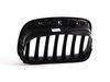 ES#514553 - 51712150246 - BMW Performance Black Front Grille - Right - (NO LONGER AVAILABLE) - Make your vehicle stand out from the crowd - Genuine BMW M Performance - 