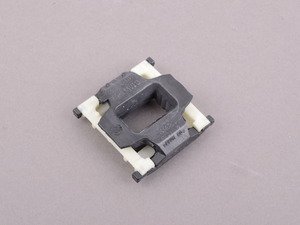 ES#2848430 - 17118617880 - Bracket lower - Genuine BMW - MINI