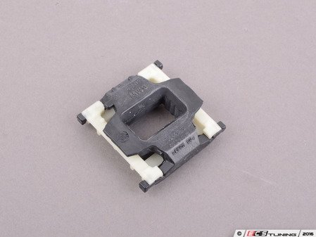 ES#2848430 - 17118617880 - Bracket lower - Genuine BMW - MINI