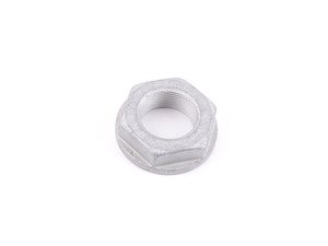 ES#42936 - 23217537917 - HEX NUT - (NO LONGER AVAILABLE) - Genuine BMW - 