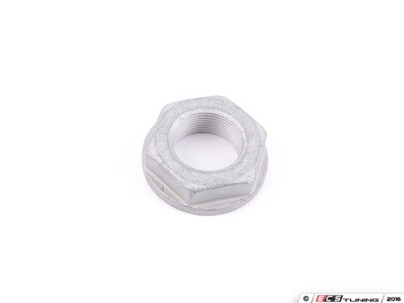 ES#42936 - 23217537917 - HEX NUT - (NO LONGER AVAILABLE) - Genuine BMW - 