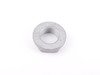 ES#42936 - 23217537917 - HEX NUT - (NO LONGER AVAILABLE) - Genuine BMW - 