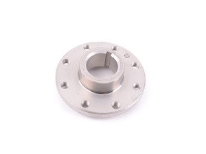 ES#20442 - 11231263915 - HUB 77 - Genuine BMW - BMW