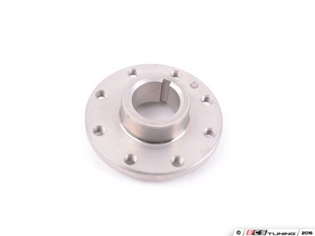 ES#20442 - 11231263915 - HUB 77 - Genuine BMW - BMW