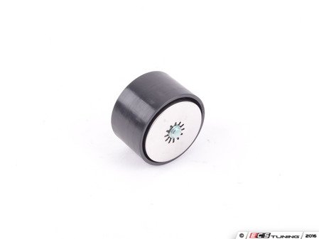 ES#2997885 - 11288620023 - Lower Idler Pulley - Pulley below alternator pulley - Genuine BMW - BMW
