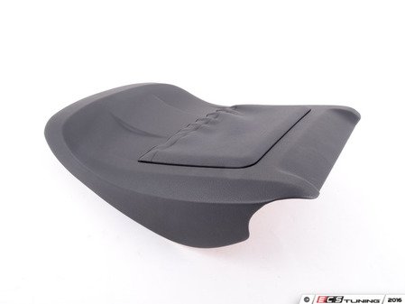 ES#139310 - 52107161884 - REAR PANEL - Genuine BMW - BMW