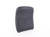 ES#139310 - 52107161884 - REAR PANEL - Genuine BMW - BMW
