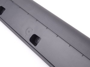 ES#2923683 - 51777352152 - ROCKER PANEL COVER LOWER SEC - (NO LONGER AVAILABLE) - Genuine BMW - 