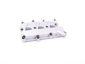 ES#280593 - 06E103472N - Valve Cover - Right - For cylinder 1-3 and includes the gasket and bolts - Genuine Volkswagen Audi - Audi