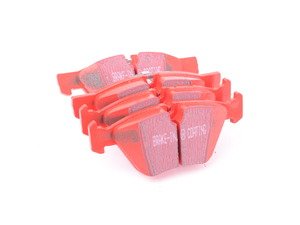 ES#2070730 - DP31600C - EBC Redstuff Ceramic Pad Set - BMW - Front - EBC - BMW