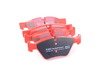 ES#2070730 - DP31600C - EBC Redstuff Ceramic Pad Set - BMW - Front - EBC - BMW