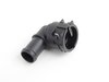 ES#3072285 - 1k0122157ghKT - Coolant Hose Installation Kit - Includes recommended hardware to be used with coolant pipe hose installation - Genuine Volkswagen Audi - Volkswagen