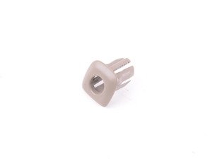 ES#2228369 - 51417271381 - COVER, LOCKING BUTTO - Genuine BMW - BMW