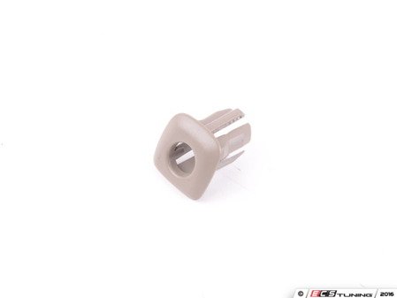 ES#2228369 - 51417271381 - COVER, LOCKING BUTTO - Genuine BMW - BMW