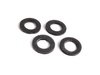 ES#1892359 - 1CM898655 - Power Window Regulator Repair Kit - Driver'S Side - Includes 2 revised all metal window carriers and 1 cable regulator. - Original Equipment Supplier - Volkswagen